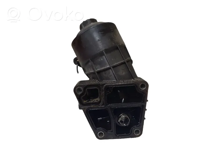 Volkswagen Polo V 6R Oil filter mounting bracket 03L117021C