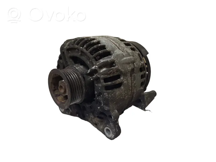 Audi A6 Allroad C6 Ģenerators 059903016E