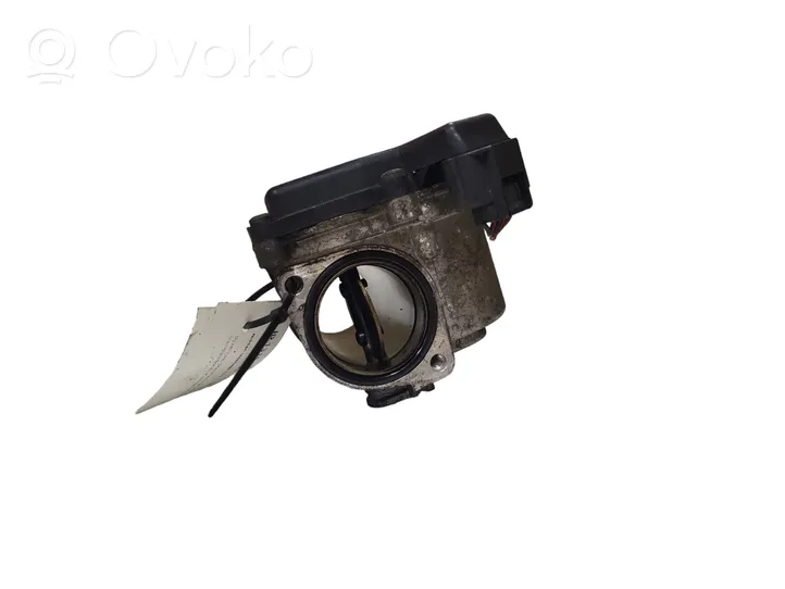 Nissan Qashqai EGR vožtuvas 8200614985