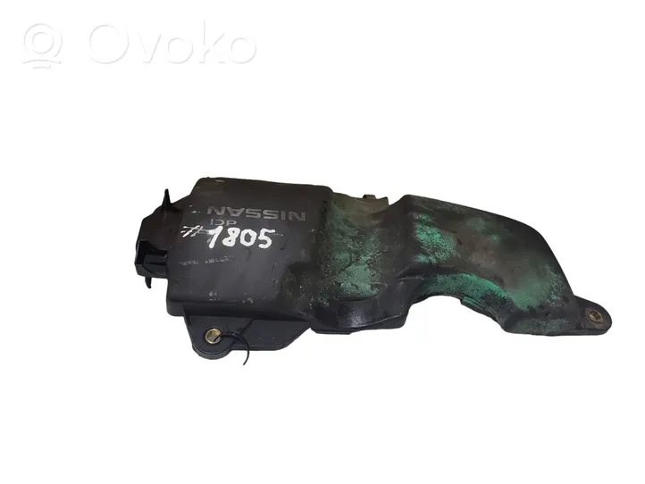 Nissan Qashqai Couvercle cache moteur 175B17170R