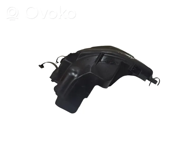 Nissan Qashqai Engine cover (trim) 175B17170R