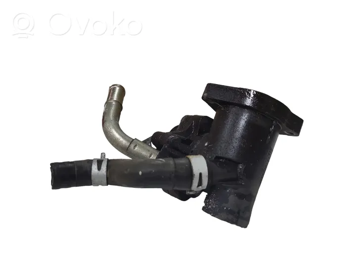 Toyota Avensis T270 Termostat / Obudowa termostatu 163200R020