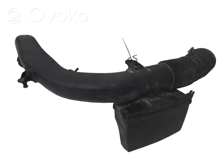 Volvo XC60 Air intake hose/pipe 31657655