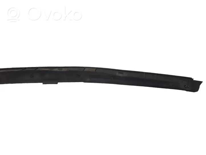 Opel Astra H Front bumper lip 13121998