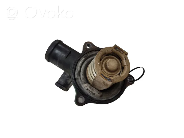 Audi A6 Allroad C6 Boîtier de thermostat / thermostat 059121111