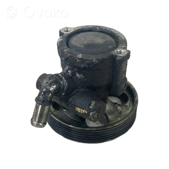 Peugeot 407 Servopumpe 9659820880