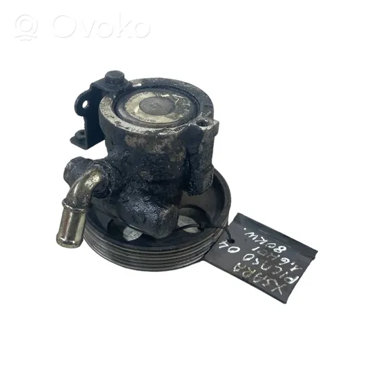 Citroen Xsara Picasso Power steering pump 9647790780