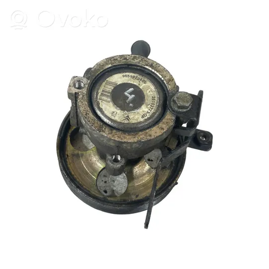 Peugeot Partner Power steering pump 9659820880