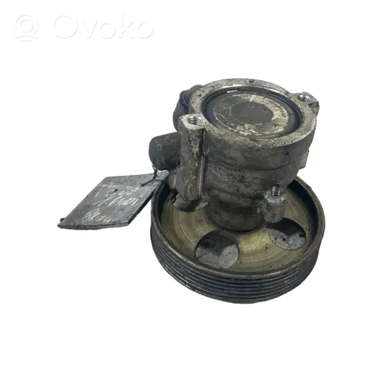 Peugeot 407 Pompe de direction assistée 9647790780