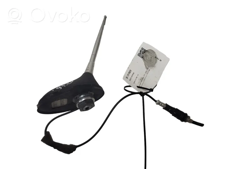 Citroen C5 Radion antenni 81620801