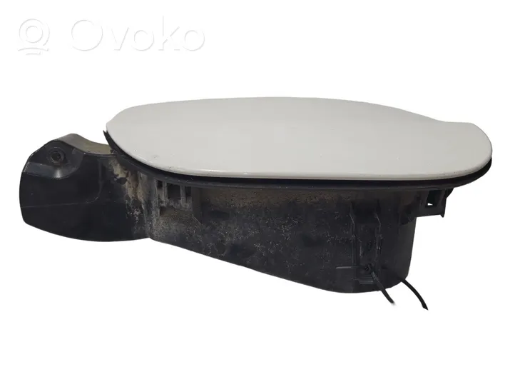 Opel Astra K Fuel tank cap 