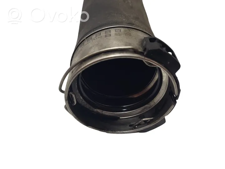 BMW 5 F10 F11 Tube d'admission d'air 