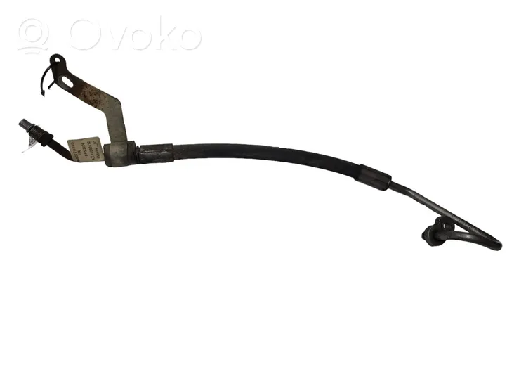 Citroen C5 Przewód zawieszenia pneumatycznego osi przedniej 9682770380