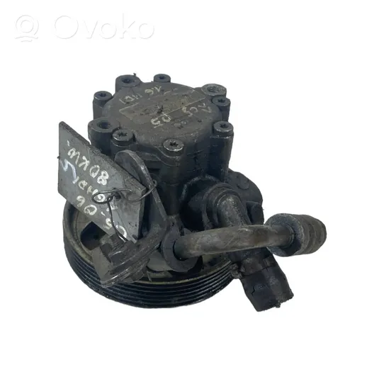 Citroen C5 Ohjaustehostimen pumppu 9656405380