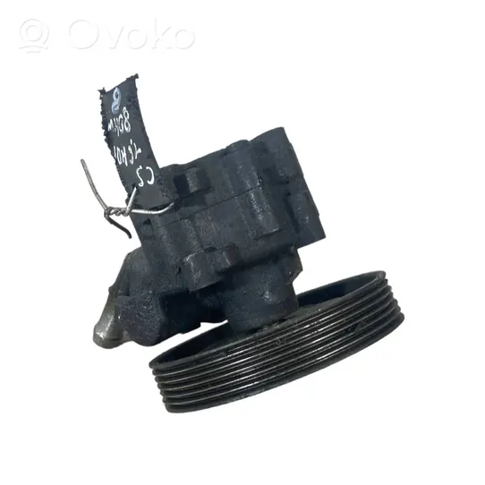 Citroen C5 Vairo stiprintuvo siurblys 9656405380