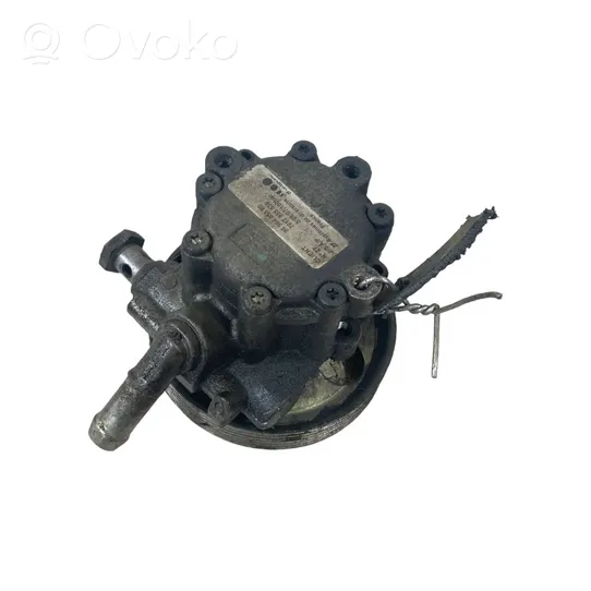 Citroen C5 Ohjaustehostimen pumppu 9656405380