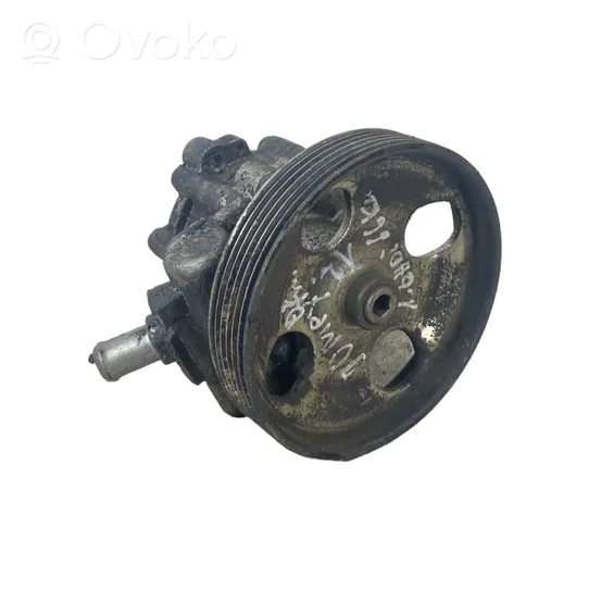 Citroen Jumpy Power steering pump 9656405380