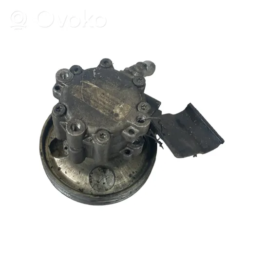 Citroen C5 Ohjaustehostimen pumppu 9656405380