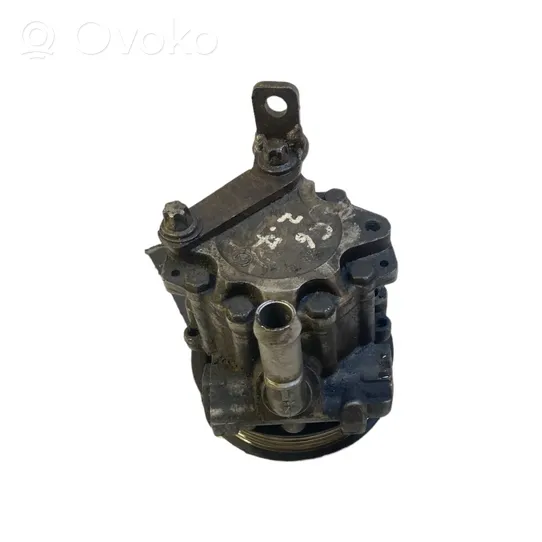 Citroen C6 Pompa del servosterzo 9655444580