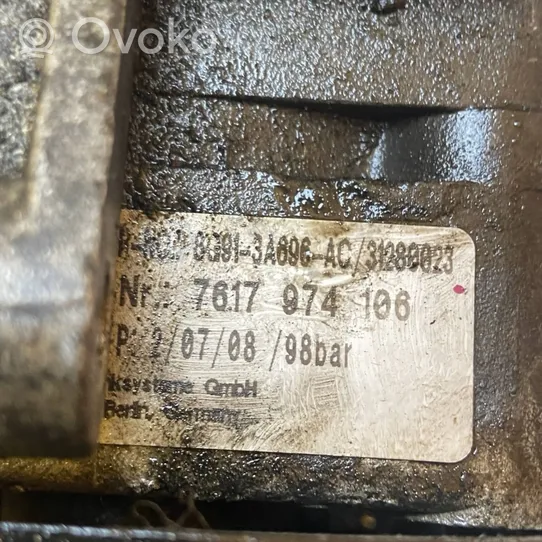 Volvo V50 Power steering pump 8G913A696AC