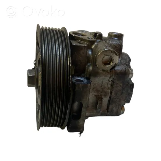 Honda Accord Ohjaustehostimen pumppu RBD009215D