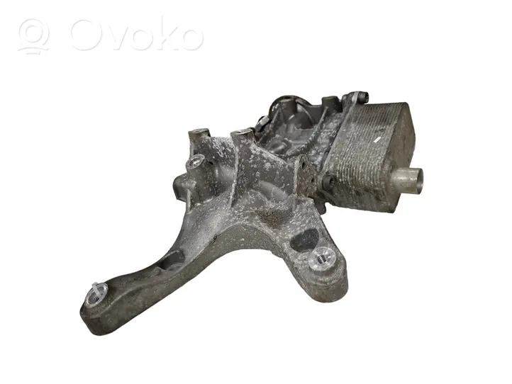 Audi A4 S4 B8 8K Generator/alternator bracket 06J903143AK