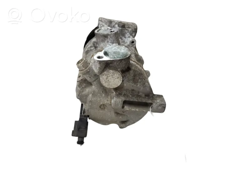 Audi A4 S4 B8 8K Compressore aria condizionata (A/C) (pompa) 8T0260805E