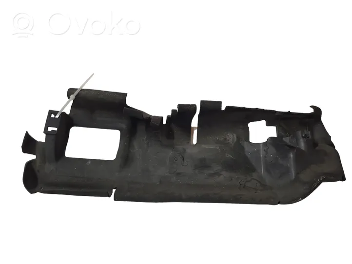 Volvo V60 Déflecteur d'air de radiateur de refroidissement 30796472