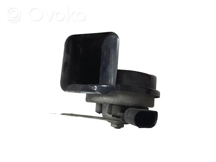 BMW X5 E70 Horn signal 728809501