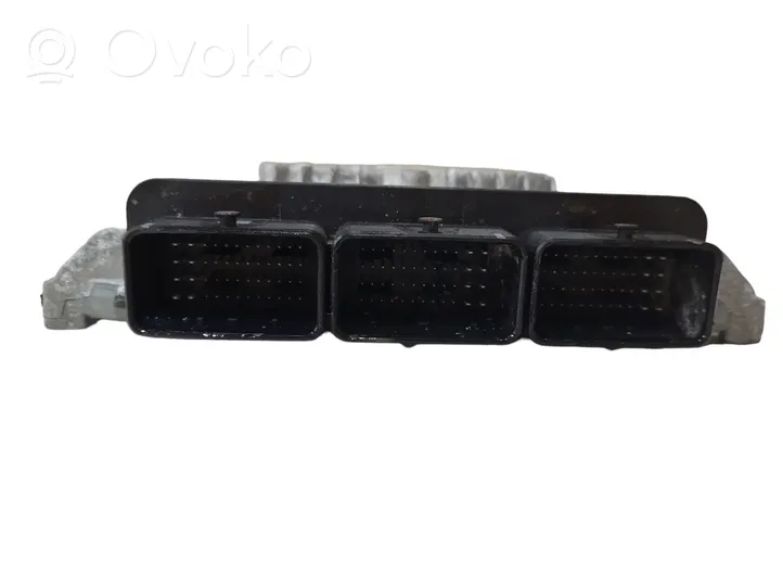 Land Rover Range Rover Sport L320 Sterownik / Moduł ECU 8H2Q12A650AA