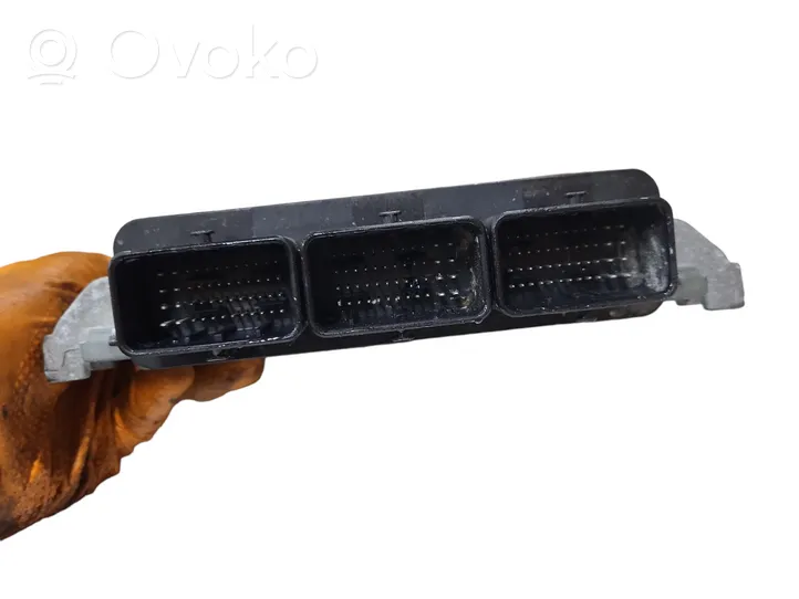 Land Rover Range Rover Sport L320 Sterownik / Moduł ECU 8H2Q12A650AA