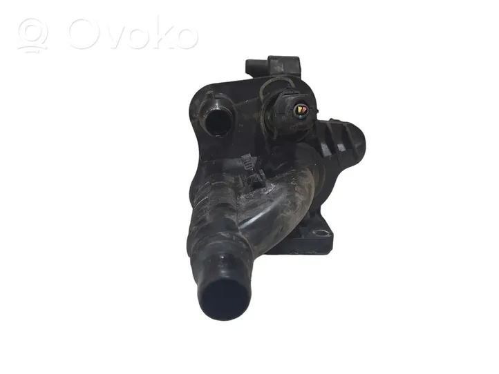 Citroen C4 II Termostat / Obudowa termostatu 9684588980