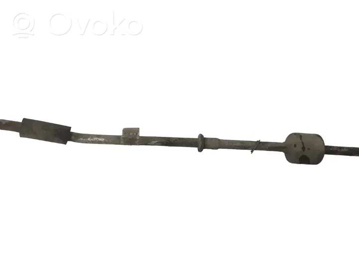 Citroen C5 Air conditioning (A/C) pipe/hose VP8X7H19A705AB