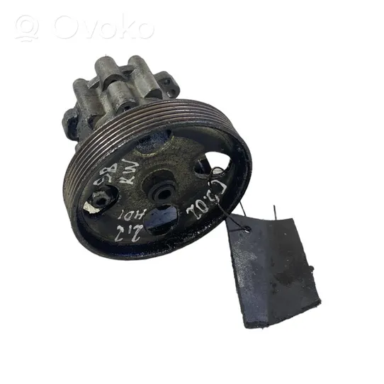 Citroen C5 Ohjaustehostimen pumppu 9640886480