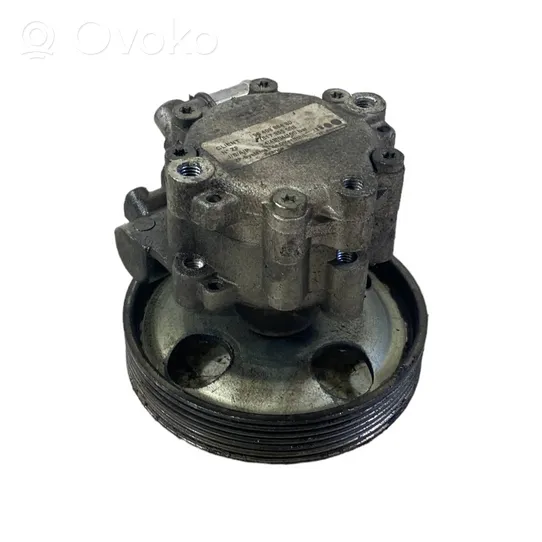 Peugeot 607 Pompe de direction assistée 9640886480