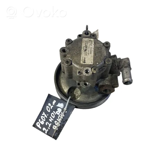 Peugeot 607 Power steering pump 9636086680