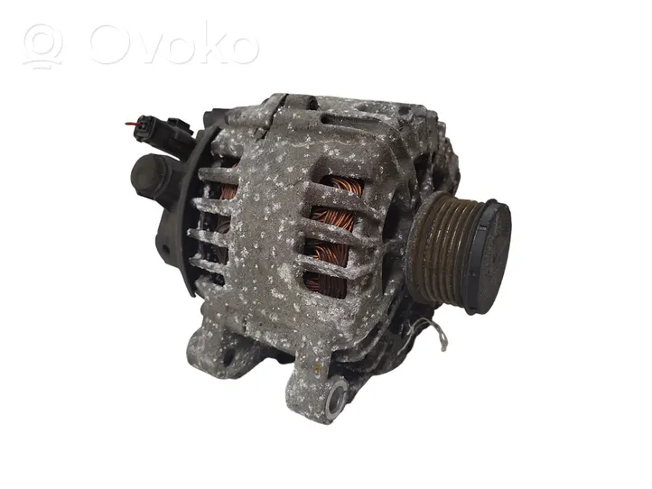 Citroen C4 II Alternator 9678048880