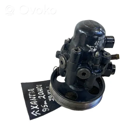 Citroen Xantia Power steering pump 092735