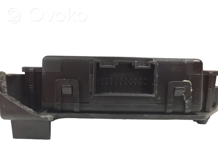 Audi A3 S3 8P Modulo di controllo accesso 1K0907530J