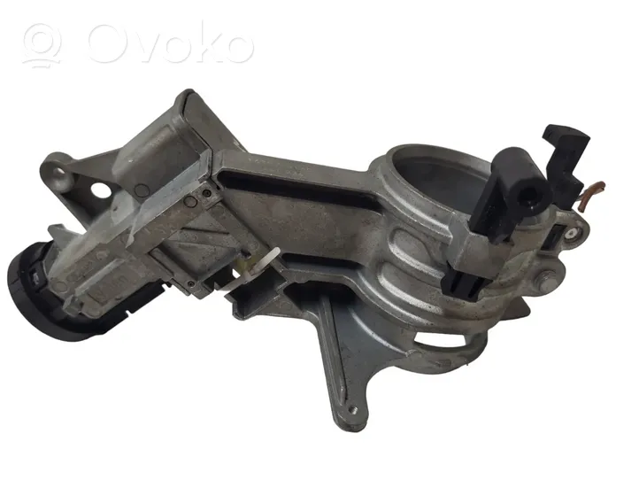 Opel Astra H Ignition lock N0501881