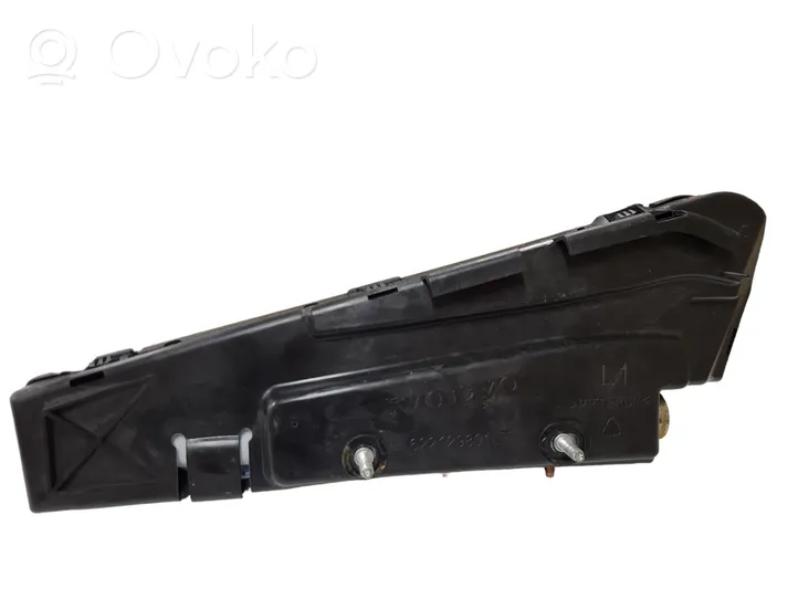 Volvo V60 Poduszka powietrzna Airbag fotela P31418253