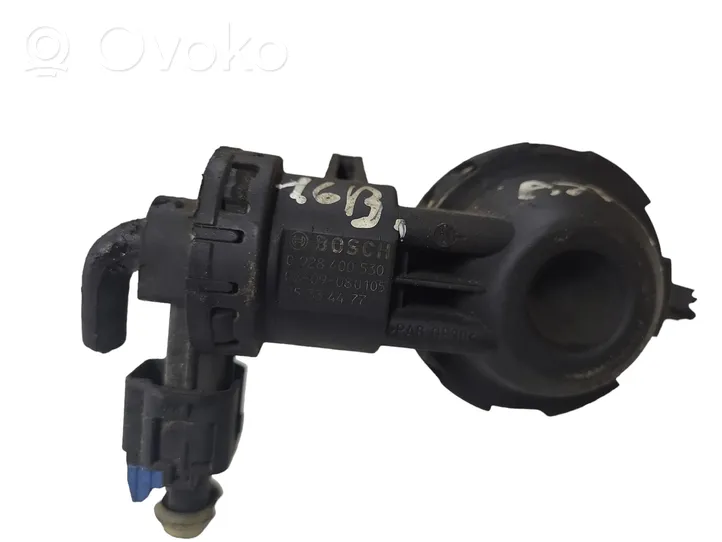 Opel Astra G Valve vacuum 0928400530