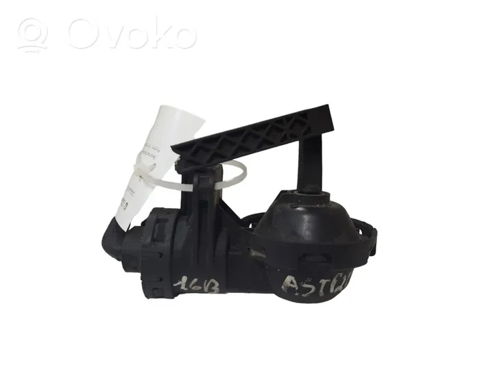 Opel Astra G Valve vacuum 0928400530