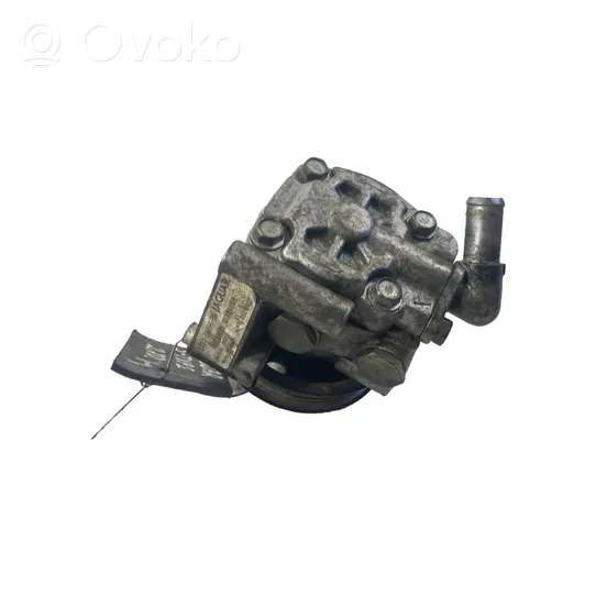 Jaguar S-Type Power steering pump 8X233A696BA