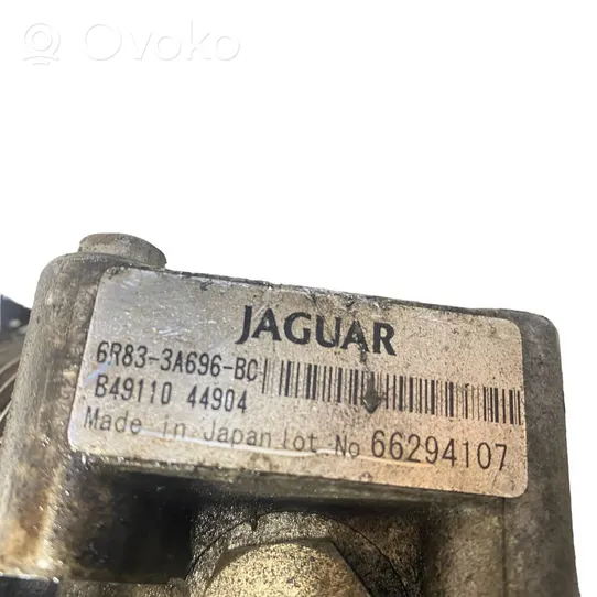 Jaguar S-Type Pompe de direction assistée 6R833A696BC