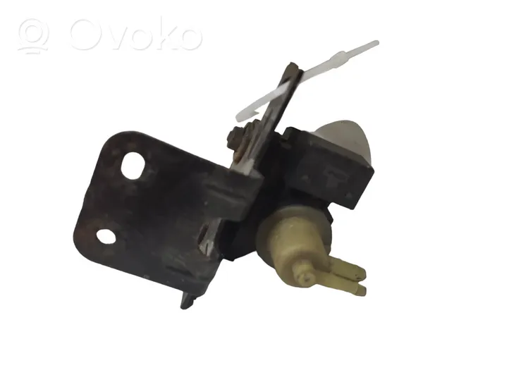 Opel Insignia A Turbo solenoid valve 55563534