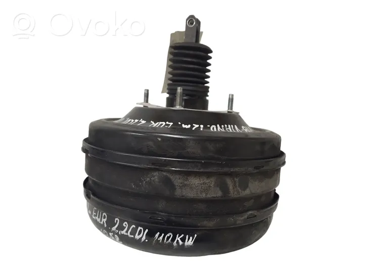 Mercedes-Benz Vito Viano W639 Servo-frein A6394300408Q3