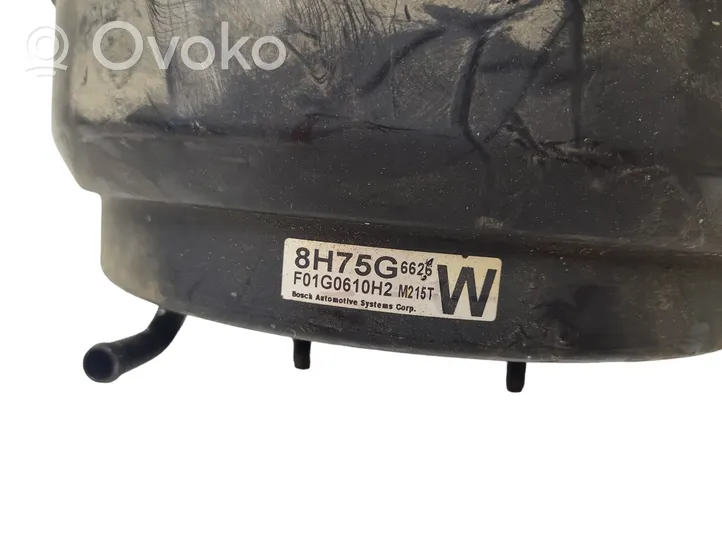 Nissan X-Trail T30 Servo-frein 8H75G6625