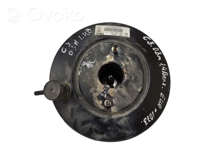 Citroen C3 Servo-frein 9649329480