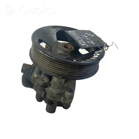 KIA Sorento Power steering pump 